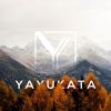 YAYUKATA Logotype
