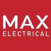 Max Electrical Logotype