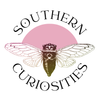 Southern Curiosities Logotyp