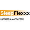 SleepFlexxx Logó