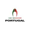 HO SOCCER PORTUGAL Logotipo