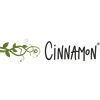 cinnamonskor.se Logotyp