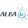 albalu.it/ Logotyp