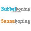 Bubbelkoning Logotype
