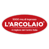 L'Arcolaio Logotype