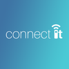 Connect It Logotype
