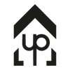 RentitUP Housing Experience Logó
