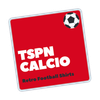 TSPN Calcio Logotipo