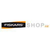 Fiskars Shop Logotyp