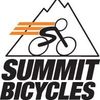 Summit Bicycles Logotype