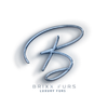 BRIXX FURS Logotype