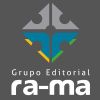 Grupo Editorial RA-MA Logotipo