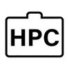 High Performance Cases Logotyp