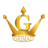 Grimal Store Logotype