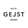 Butik Gejst Logo