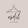 Esdil Clothing Logotype