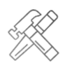 Holzgranny Logotype