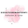 Sisustusremontointi hakanen &amp; tytär verkkokauppa Logotype