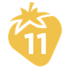 Studio11 Dance Center Madrid Logotipo
