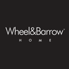 Wheel&Barrow Home Logotype