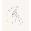 Gouden pootjes Logotype