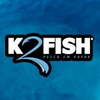 K2Fish Λογότυπο