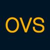 OVS s.p.a. Logotype
