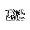 T-shirtbymail Logotyp