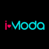 I-Moda Logotyp