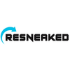 RESNEAKED Logotyp