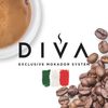 Diva by Mokador Logotyp