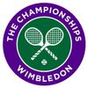 Wimbledon Logotipo