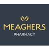 meagherspharmacy.ie Logotype
