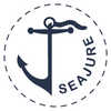 Seajure Logotyp