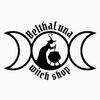 BelthaLuna Logotipo