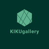 SP KIKUGALLERY Logotipo