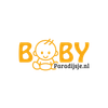 Babyparadijsje Logotype