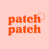 PATCHPATCH Logó