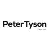 Peter Tyson Carlisle Logotype
