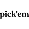 pickem.store Logotype