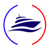 Comptoir Nautique Logotyyppi