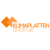 Klimaplatten-Shop Logotipo