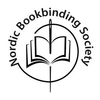 Nordic Bookbinding Society Logotype