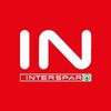 INTERSPAR Onlineshop für Haushalt & Freizeit Logo