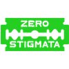 Zero Stigmata Logotipo