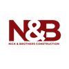 Nick & Brothers Logotip