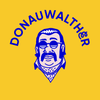 Trink-Donauwalther Logotyp