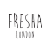 Fresha London Logotipo