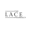 The Lace Pharmacy Logotype