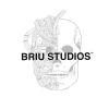 BRIU STUDIOS Logotype